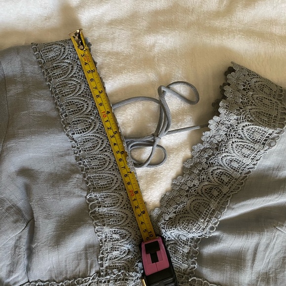 Everyday Chic Boutique Dress - Picture 8 of 8